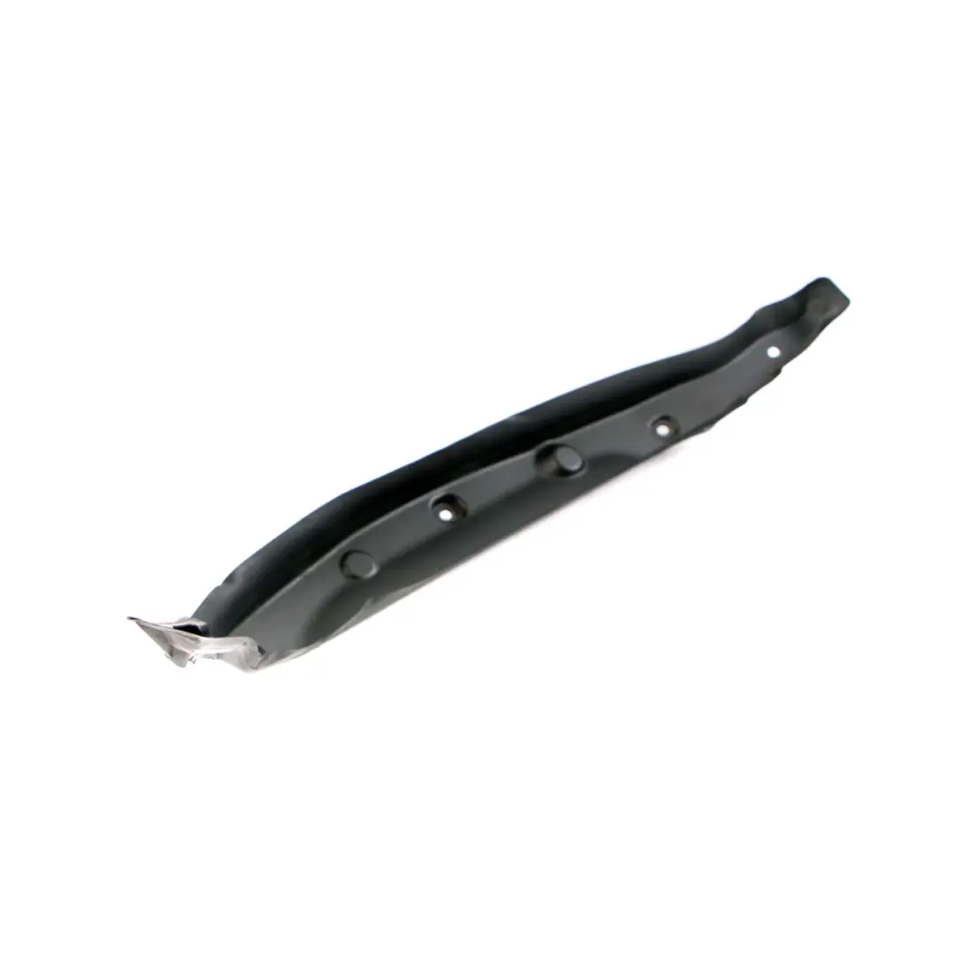 Mercedes W221 Osłona Błotnika Przednia Prawa Przód Prawy - SKU A2218890625 - Numer Części A2218890625