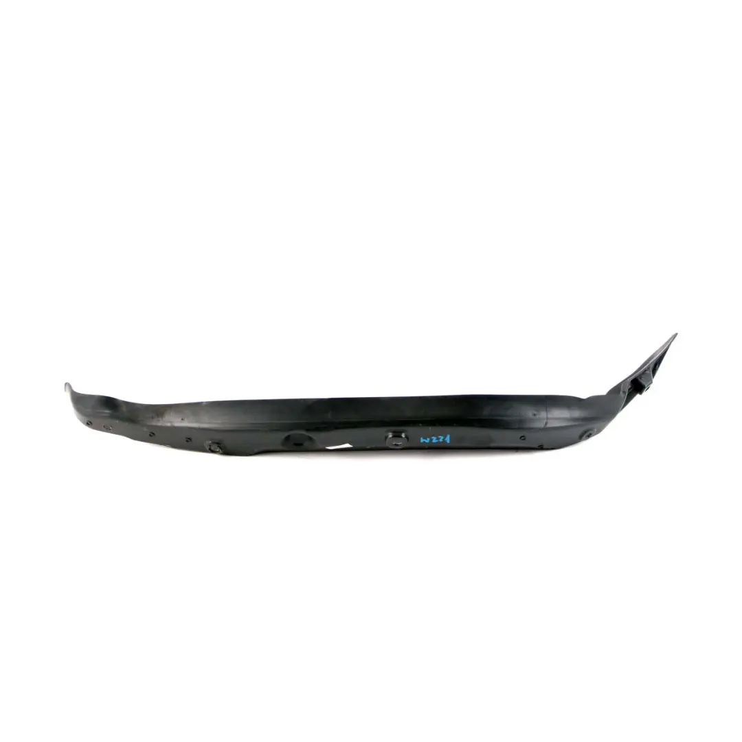 Mercedes W221 Front Right O/S Fender Wing Panel Cover Mount - SKU A2218890625 - Part number A2218890625