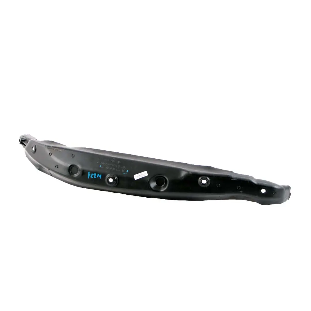 Front Right O/S Fender Wing Panel Cover Mount to Mercedes W221 with Part number A2218890625 Mercedes W221 Front Right O/S Fender Wing Panel Cover Mount - SKU A2218890625 - Part number A2218890625