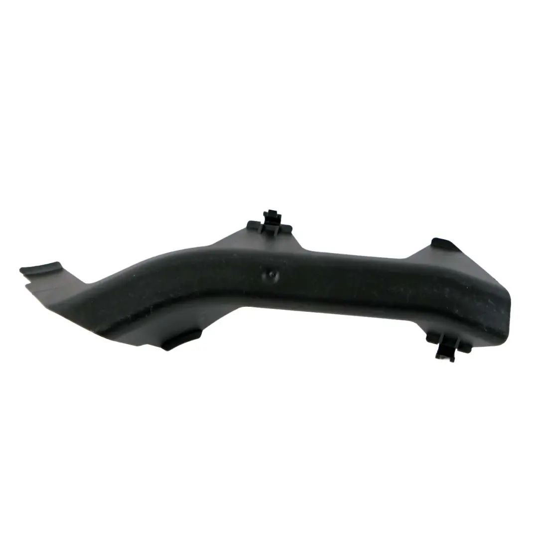 Front Left N/S Wiper Bonnet Trim Cover to Mercedes W221 with Part number A2218890925 Mercedes W221 Front Left N/S Wiper Bonnet Trim Cover - SKU A2218890925 - Part number A2218890925