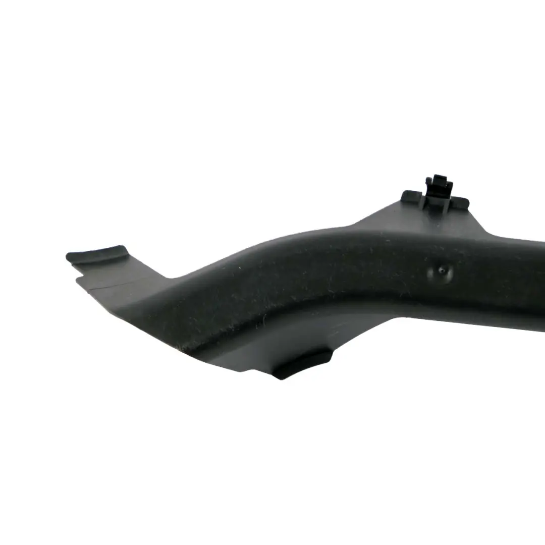Mercedes W221 Delantero Izquierdo Limpiaparabrisas Cubre Capó - SKU A2218890925 - Número de pieza A2218890925