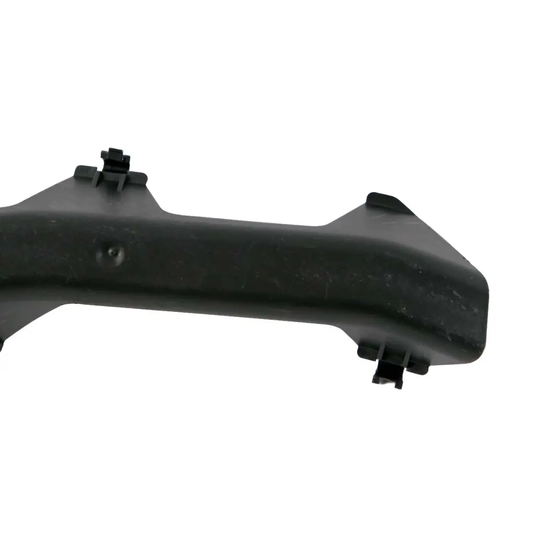 Mercedes W221 Delantero Izquierdo Limpiaparabrisas Cubre Capó - SKU A2218890925 - Número de pieza A2218890925
