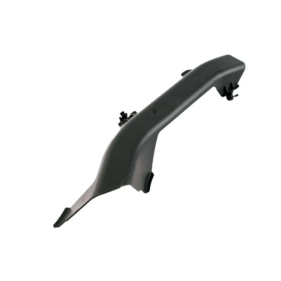 anteriore sinistro Tergicristallo Cofano Coperchio per Mercedes W221 con numero di parte A2218890925 Mercedes W221 anteriore sinistro Tergicristallo Cofano Coperchio - SKU A2218890925 - Numero di parte A2218890925