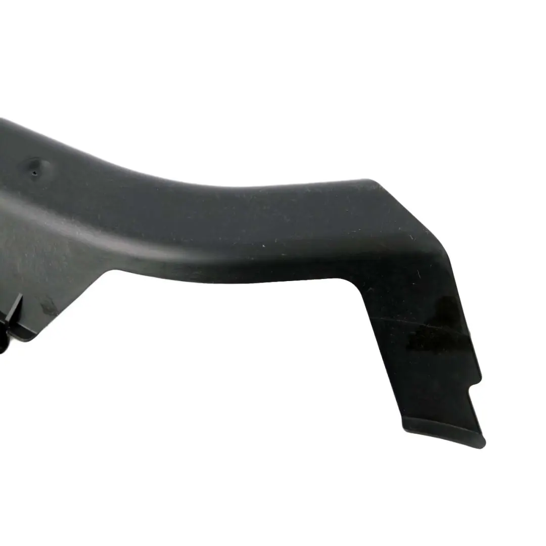 Osłona Maski Podszybie Lewa do Mercedes W221 o numerze A2218890925 Mercedes W221 Osłona Maski Podszybie Lewa - SKU A2218890925 - Numer Części A2218890925