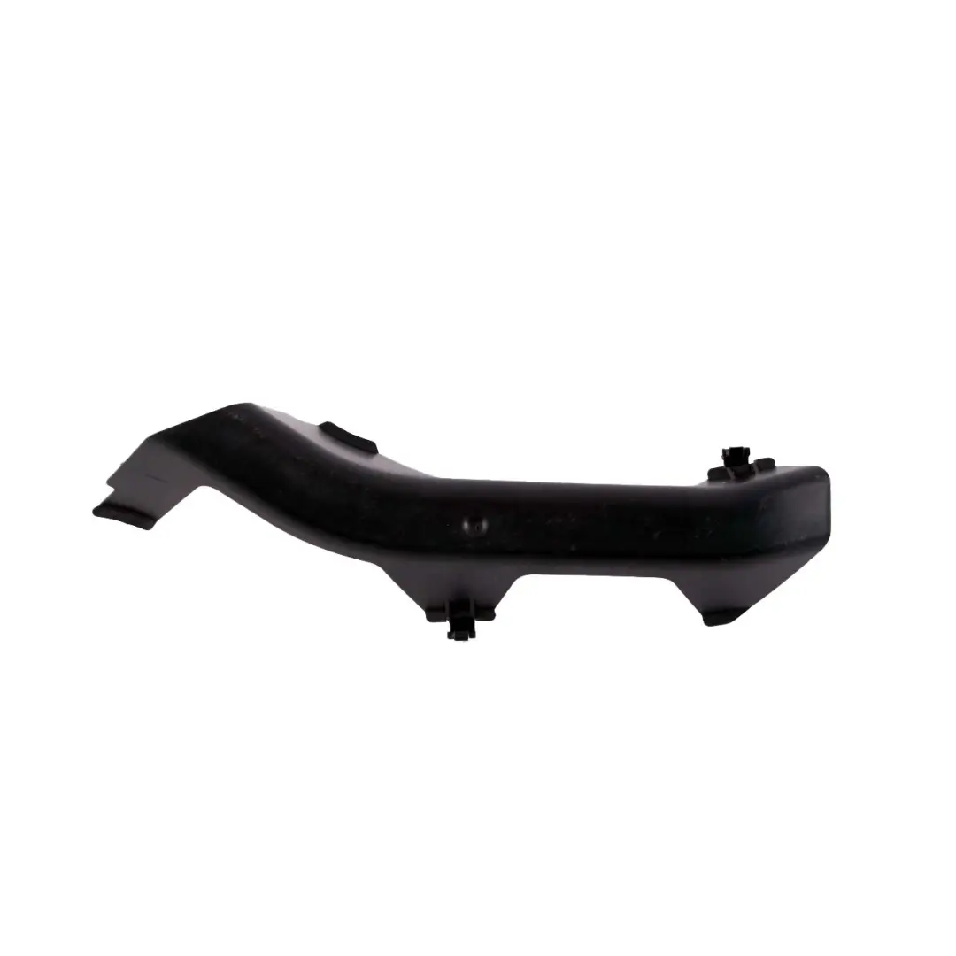 Mercedes W221 Vorne Rechts Wischer Motorhaube Trim Abdeckung - SKU A2218891025 - Teilenummer A2218891025