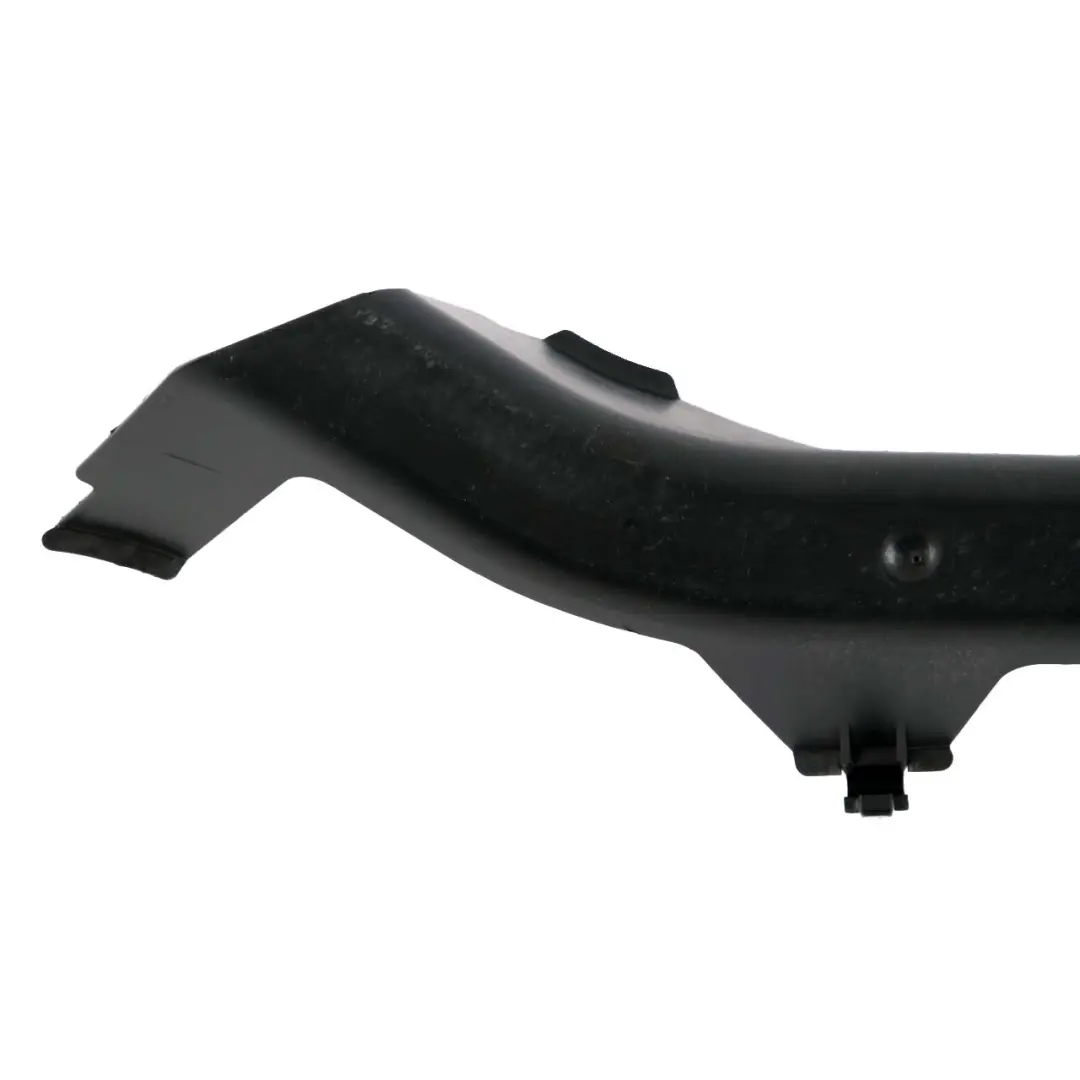 Mercedes W221 Front Right O/S Wiper Bonnet Trim Cover - SKU A2218891025 - Part number A2218891025