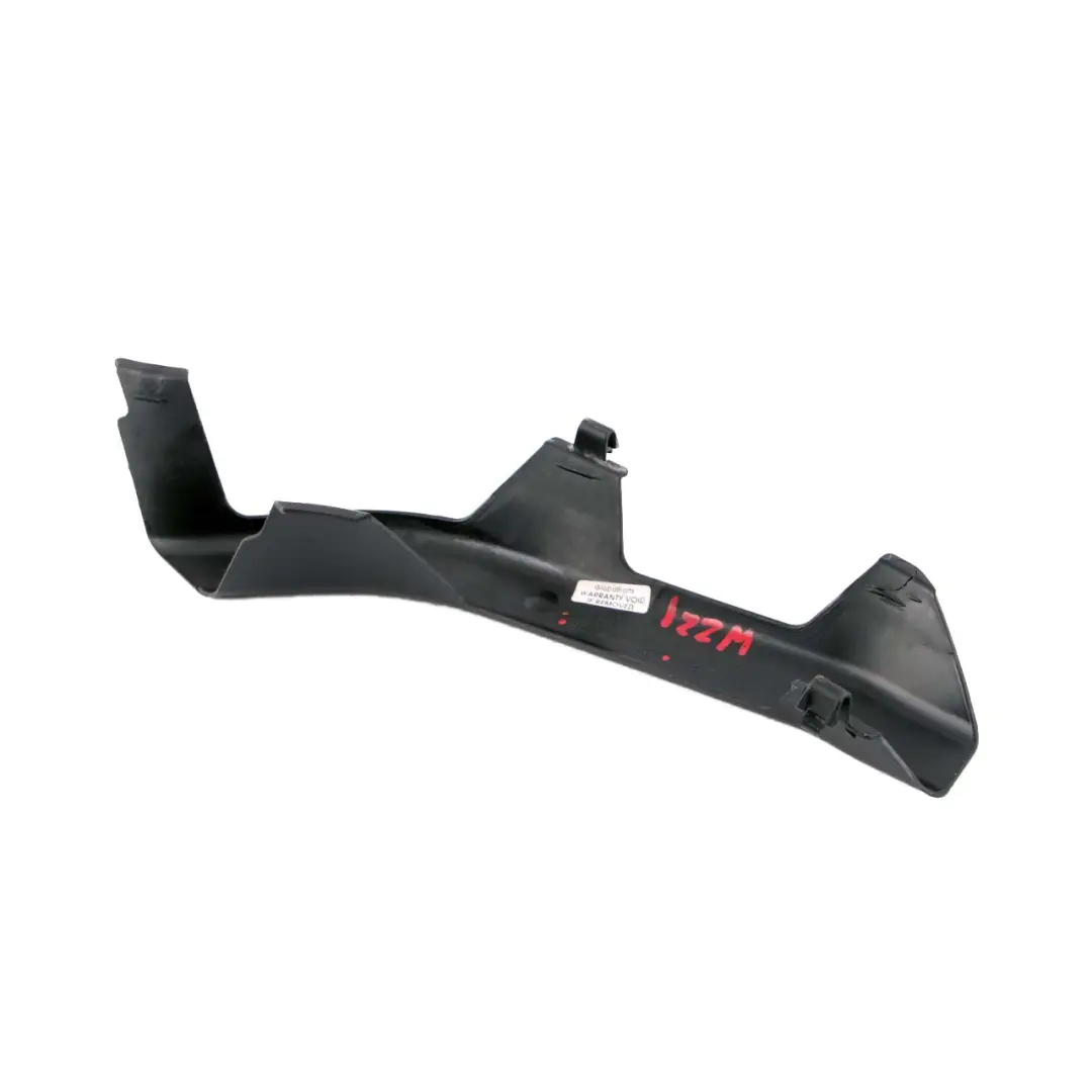 Mercedes W221 Tergicristallo anteriore destro Copri cofano - SKU A2218891025 - Numero di parte A2218891025