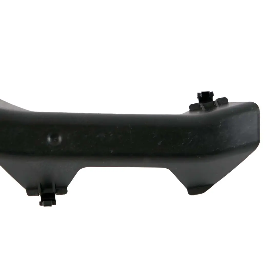 Mercedes W221 Couvercle d'essuie-glace avant droit - SKU A2218891025 - Numéro de pièce A2218891025