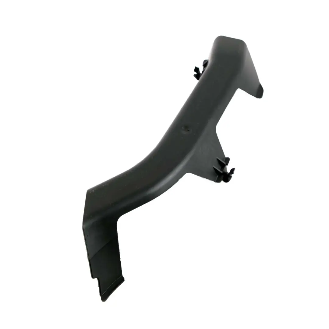 Mercedes W221 Tergicristallo anteriore destro Copri cofano - SKU A2218891025 - Numero di parte A2218891025
