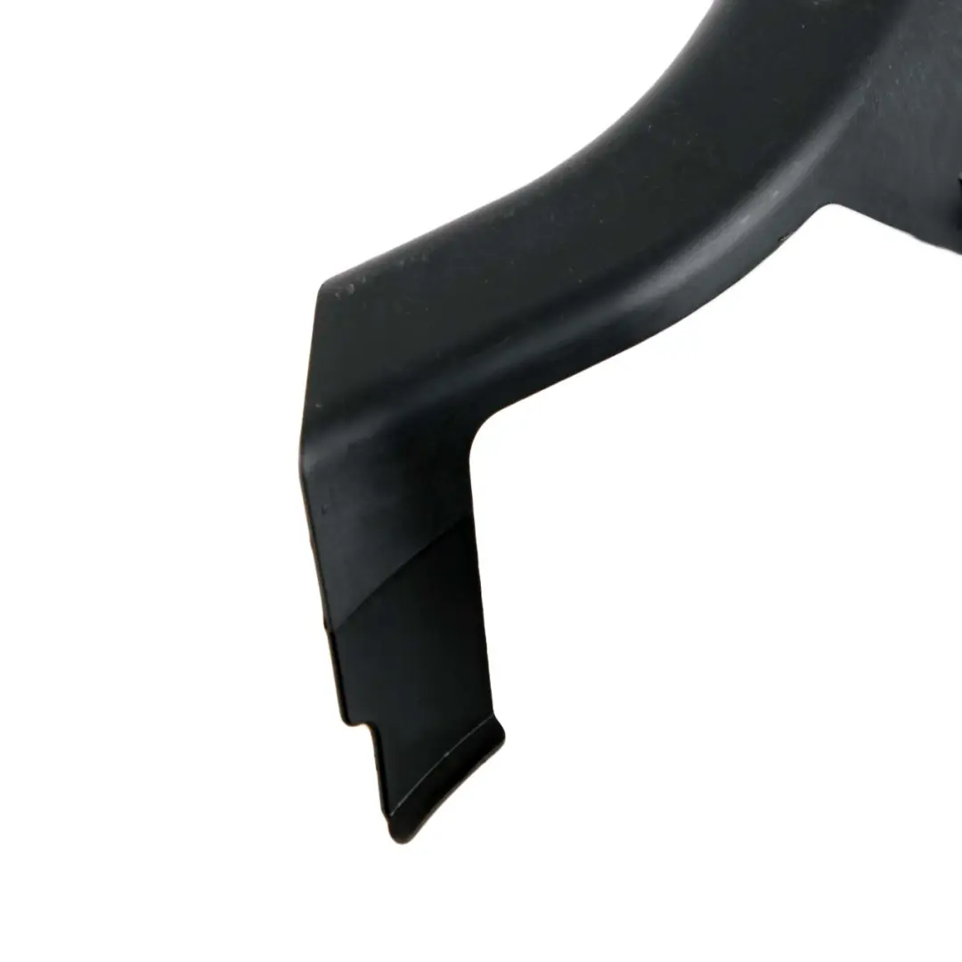 Mercedes W221 Front Right O/S Wiper Bonnet Trim Cover - SKU A2218891025 - Part number A2218891025