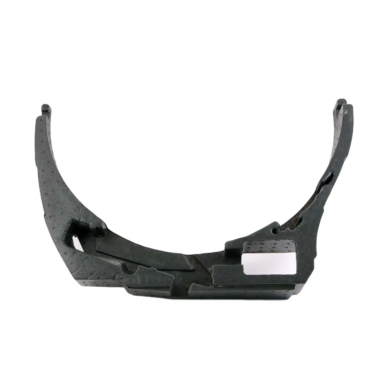 Mercedes-Benz S-Class W221 Jack Tool Kit Case Box Foam A2218980514