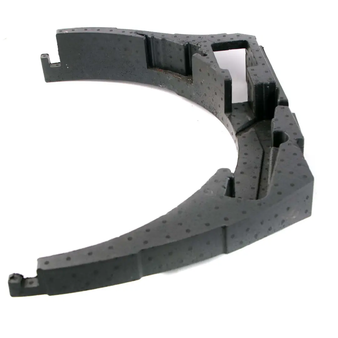 Mercedes-Benz S-Class W221 Jack Tool Kit Case Box Foam to with Part number A2218980514 Mercedes-Benz S-Class W221 Jack Tool Kit Case Box Foam - SKU A2218980514 - Part number A2218980514