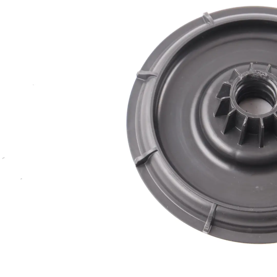 Mercedes W221 Spare Tyre Wheel Mount Holder Carrier Bolt - SKU A2218980714 - Part number A2218980714