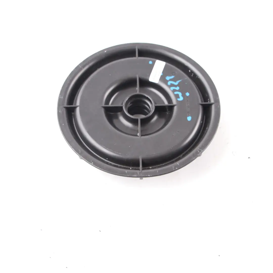 Spare Tyre Wheel Mount Holder Carrier Bolt to Mercedes W221 with Part number A2218980714 Mercedes W221 Spare Tyre Wheel Mount Holder Carrier Bolt - SKU A2218980714 - Part number A2218980714