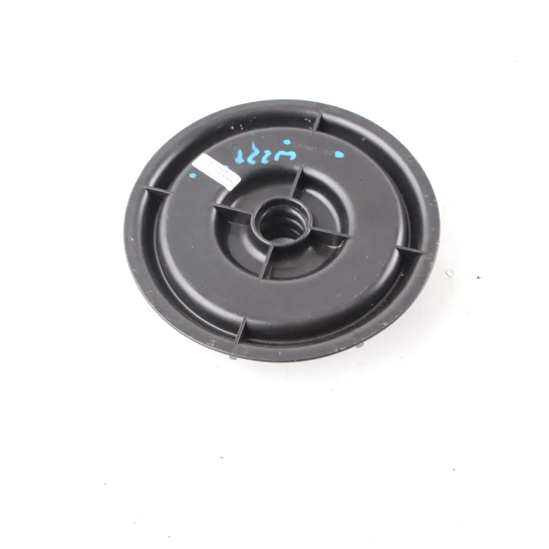 Spare Tyre Wheel Mount Holder Carrier Bolt to Mercedes W221 with Part number A2218980714 Mercedes W221 Spare Tyre Wheel Mount Holder Carrier Bolt - SKU A2218980714 - Part number A2218980714