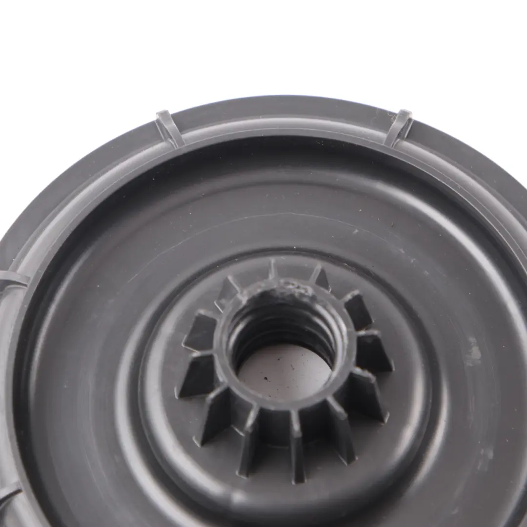 Mercedes W221 Spare Tyre Wheel Mount Holder Carrier Bolt - SKU A2218980714 - Part number A2218980714