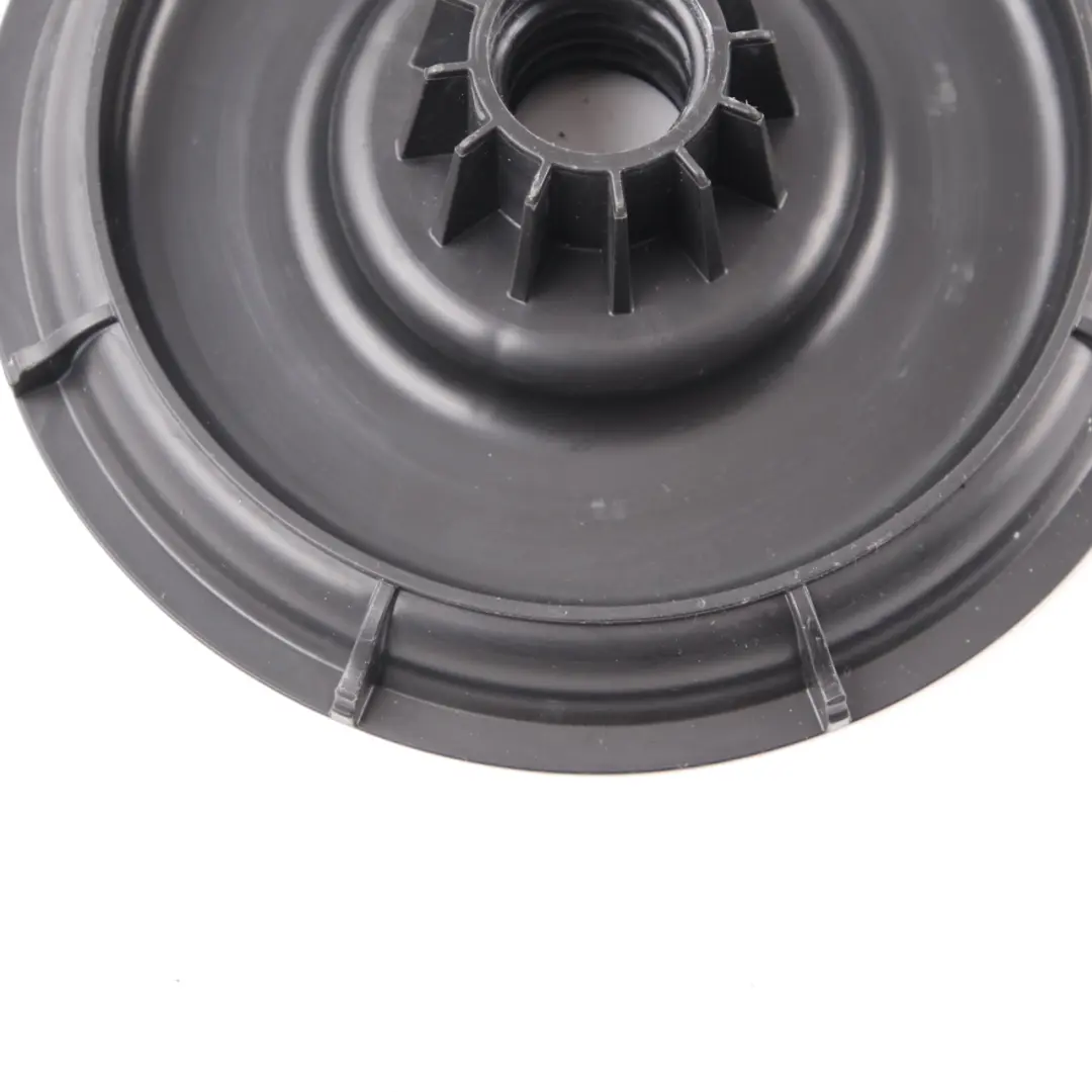 Mercedes W221 Spare Tyre Wheel Mount Holder Carrier Bolt - SKU A2218980714 - Part number A2218980714