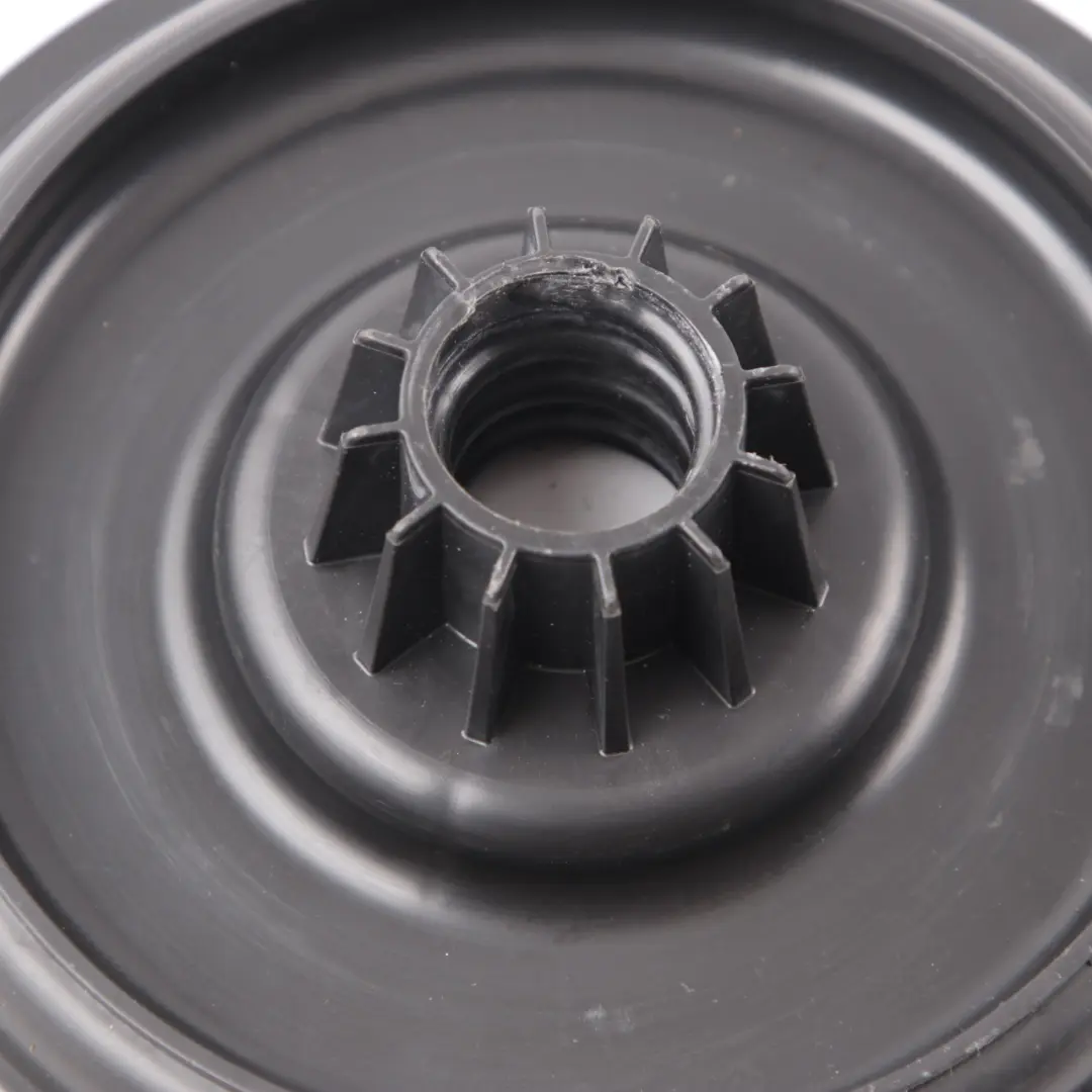 Spare Tyre Wheel Mount Holder Carrier Bolt to Mercedes W221 with Part number A2218980714 Mercedes W221 Spare Tyre Wheel Mount Holder Carrier Bolt - SKU A2218980714 - Part number A2218980714