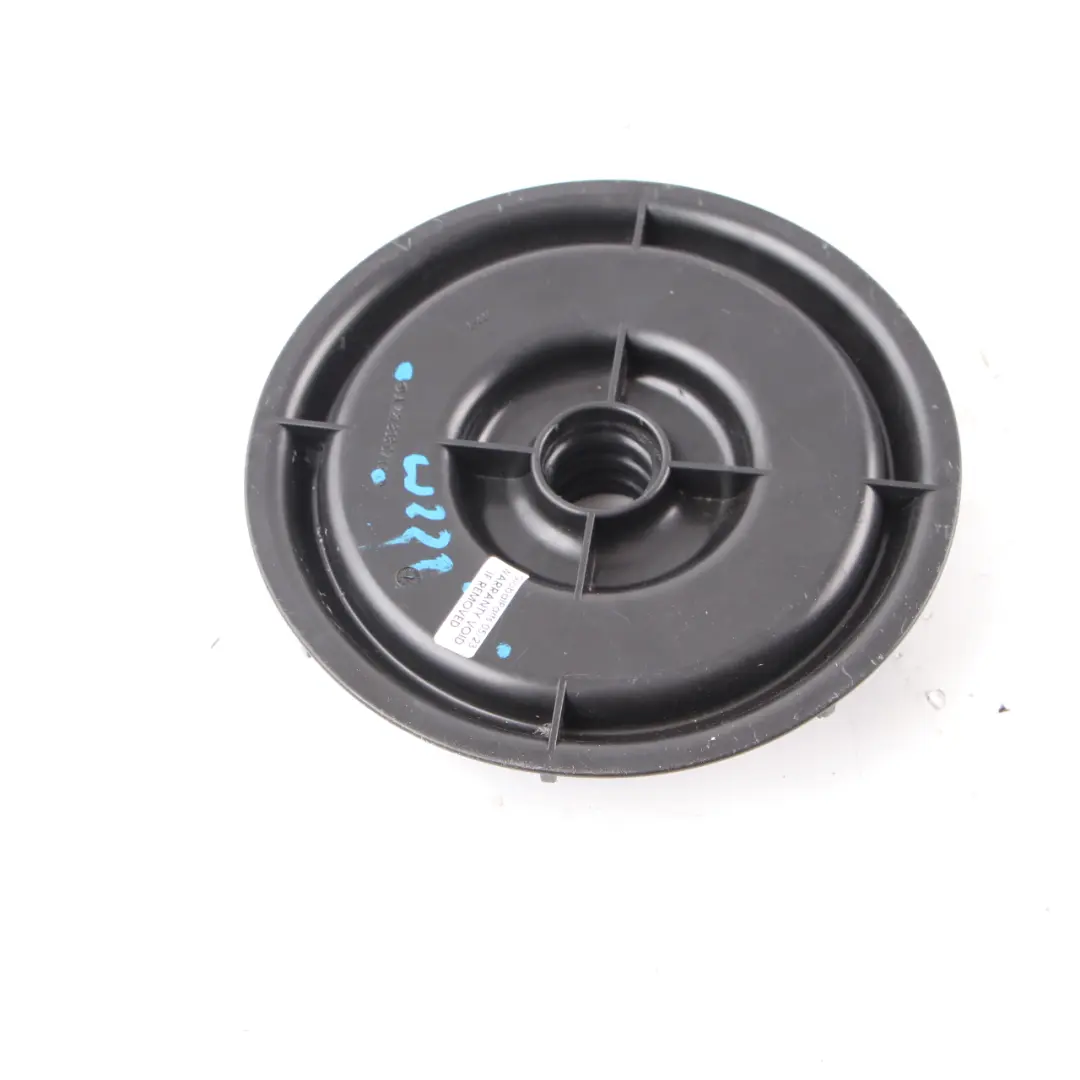 Mercedes W221 Spare Tyre Wheel Mount Holder Carrier Bolt - SKU A2218980714 - Part number A2218980714