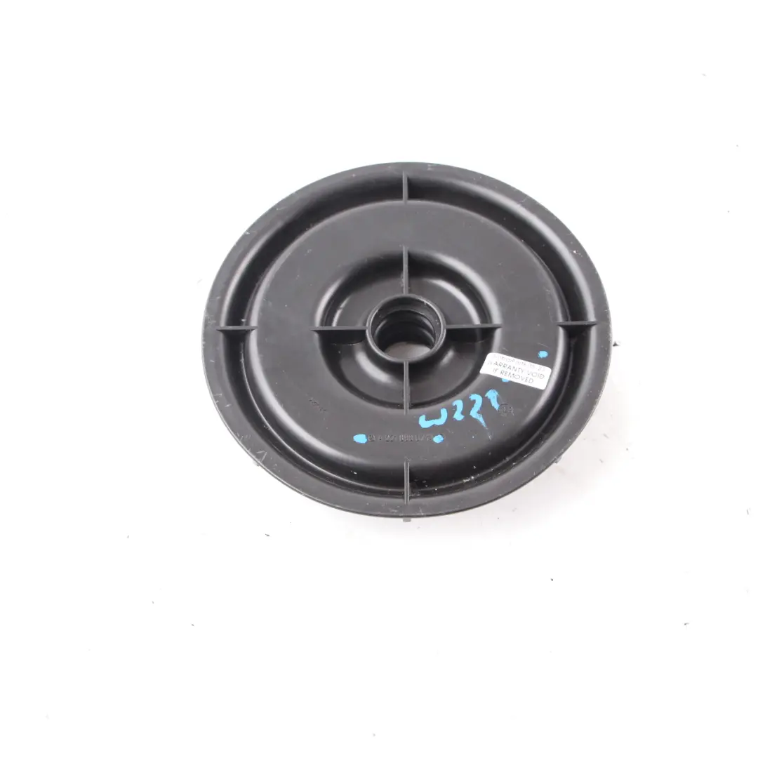 Mercedes Vito W639 W447 Ersatzradhalter Halterung Träger A6398900210 - SKU A2218980714 - Teilenummer A2218980714