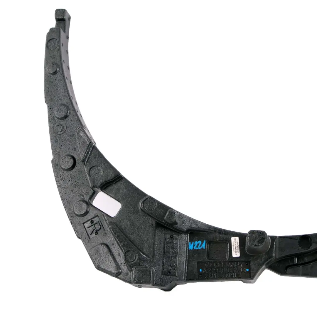 Coffret À Outils En Mousse Pour Cric pour Mercedes W221 à propos du numéro de pièce A2218981214 Mercedes W221 Coffret À Outils En Mousse Pour Cric - SKU A2218981214 - Numéro de pièce A2218981214