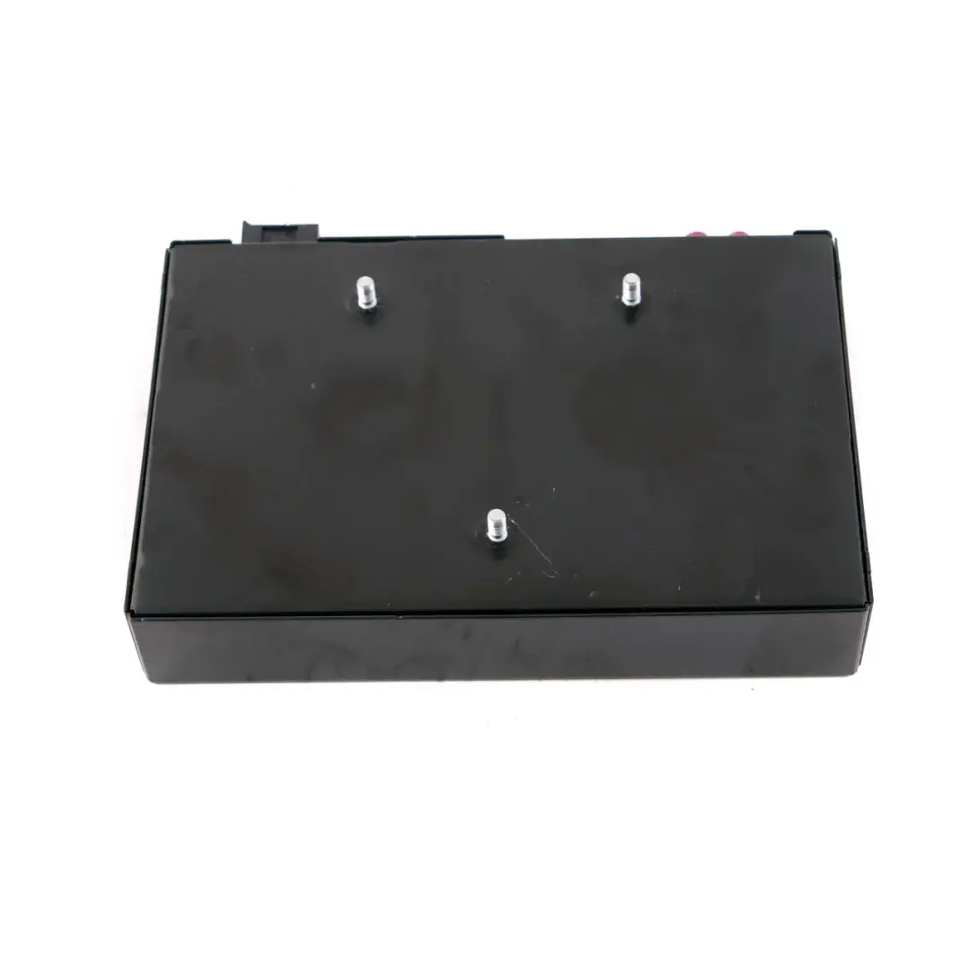 Mercedes W221 Digital Audio DAB Receiver Control Unit Module - SKU A2219000100 - Part number A2219000100