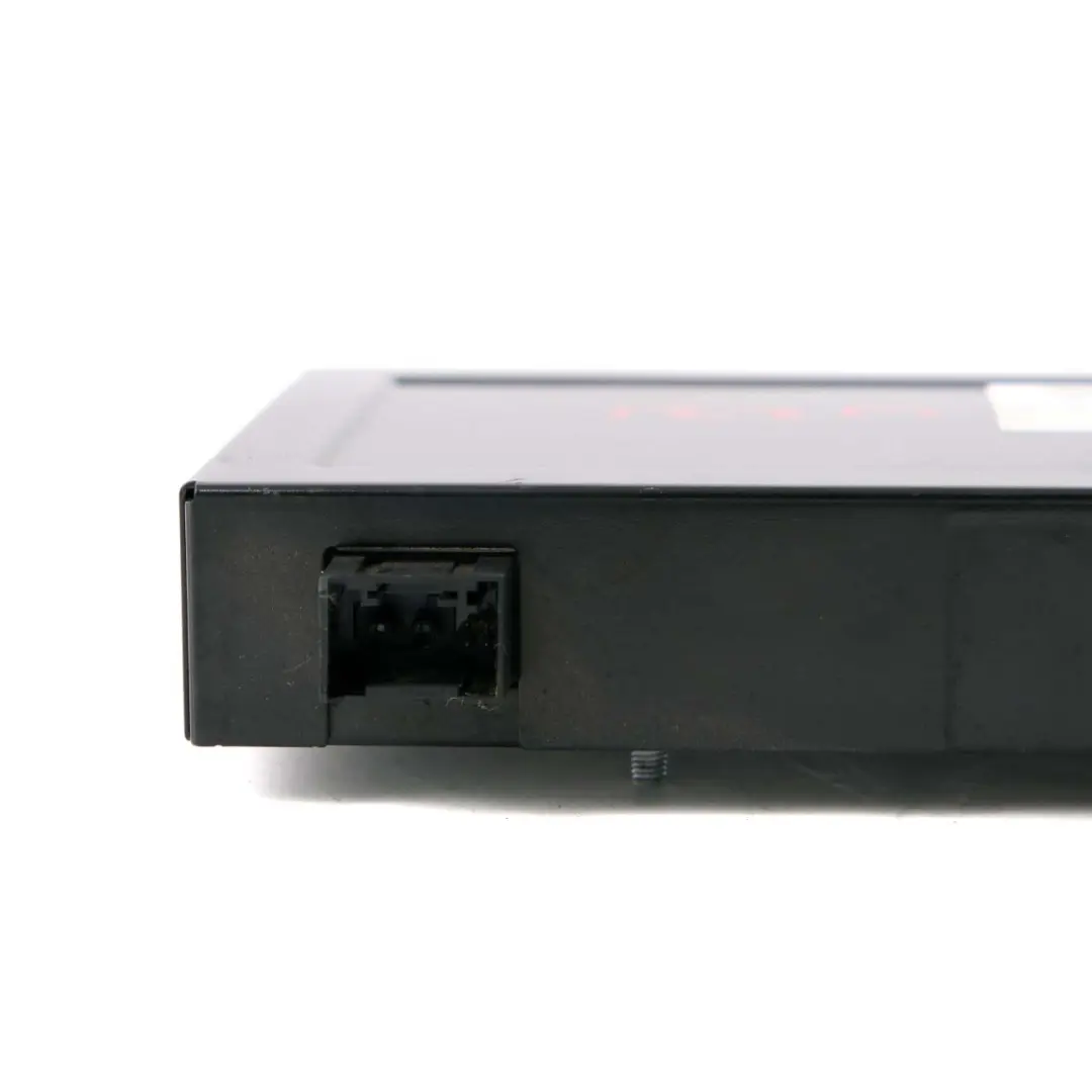 Mercedes W221 Digital Audio DAB Receiver Control Unit Module - SKU A2219000100 - Part number A2219000100