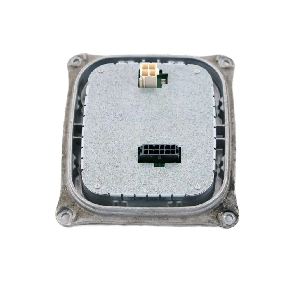 Mercedes W221 Bi-Xenon Headlight Ballast Control Unit Module - SKU A2219000404 - Part number A2219000404