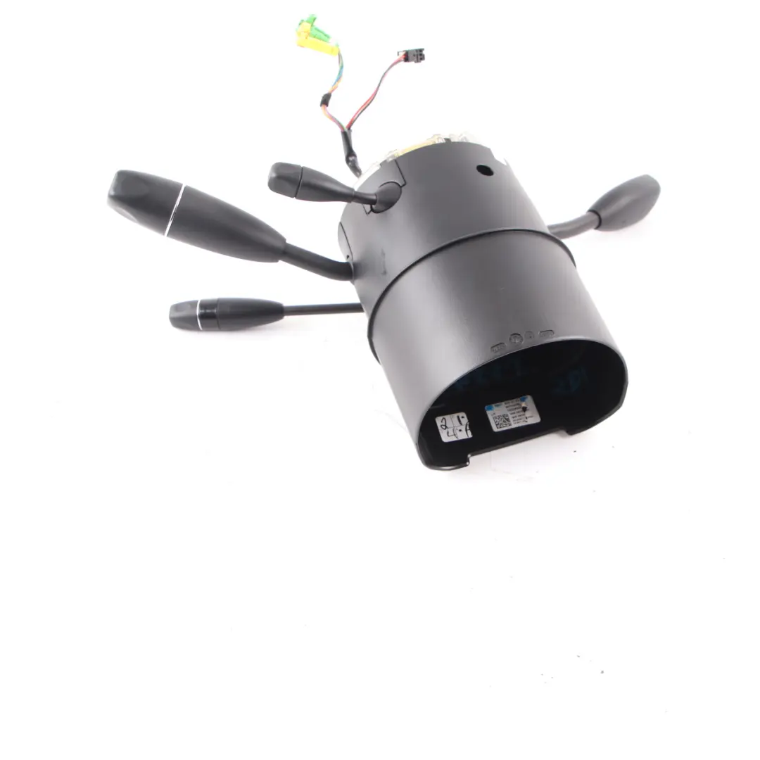 Mercedes W221 Switch Cluster Steering Column Wiper Stalk Slip Unit - SKU A2219003103 - Part number A2219003103