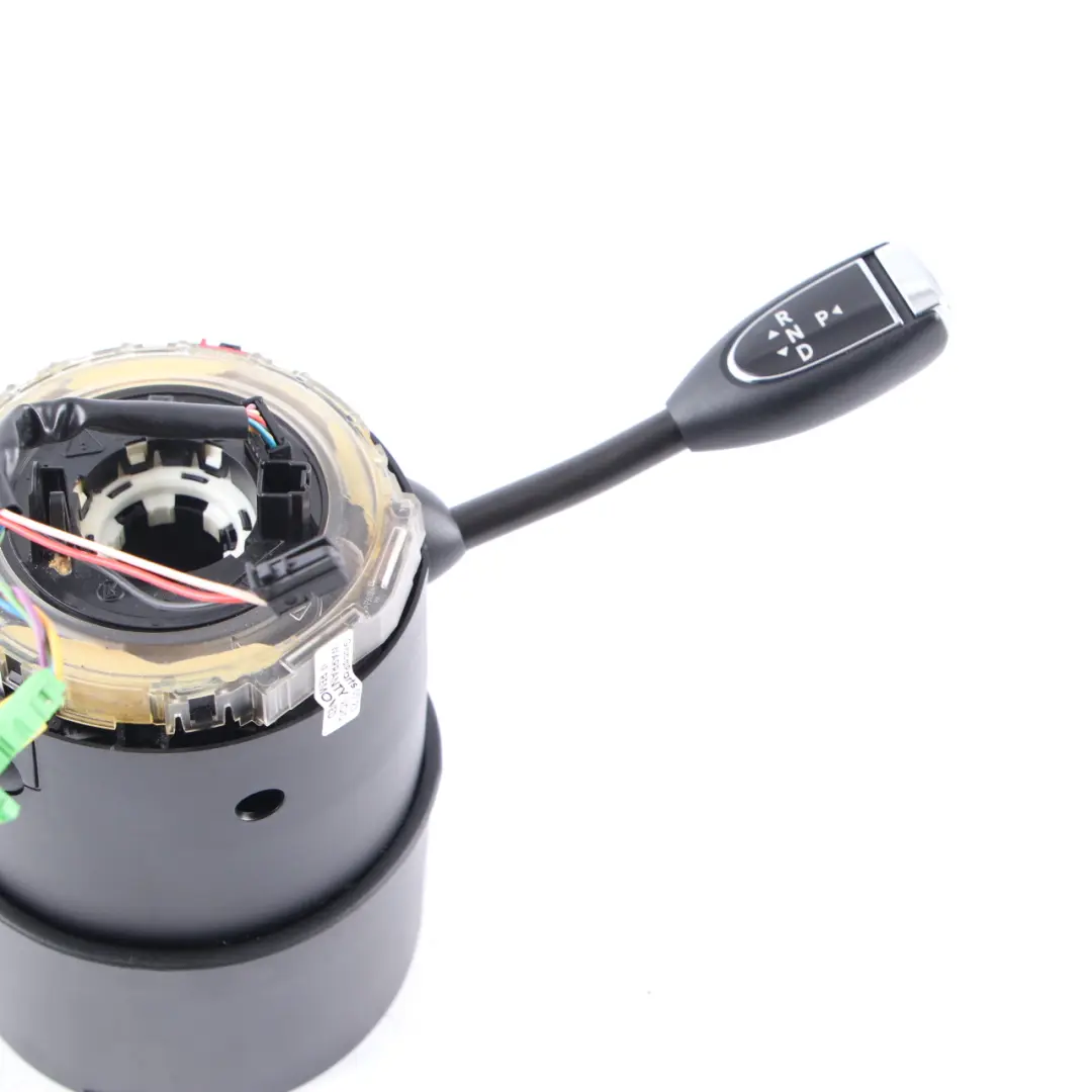 Switch Cluster Steering Column Wiper Stalk Slip Unit to Mercedes W221 with Part number A2219003103 Mercedes W221 Switch Cluster Steering Column Wiper Stalk Slip Unit - SKU A2219003103 - Part number A2219003103