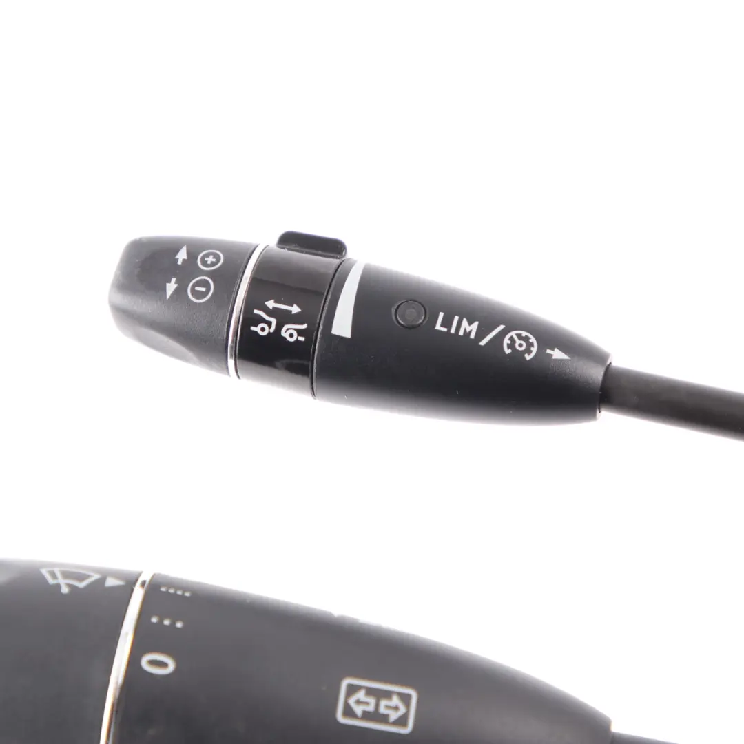 Switch Cluster Steering Column Wiper Stalk Slip Unit to Mercedes W221 with Part number A2219003103 Mercedes W221 Switch Cluster Steering Column Wiper Stalk Slip Unit - SKU A2219003103 - Part number A2219003103