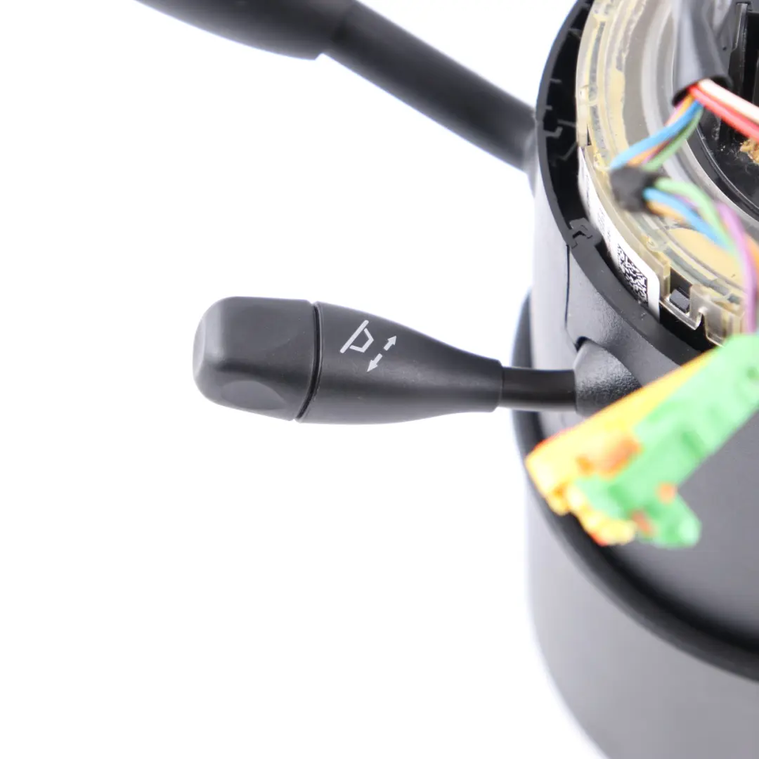 Switch Cluster Steering Column Wiper Stalk Slip Unit to Mercedes W221 with Part number A2219003103 Mercedes W221 Switch Cluster Steering Column Wiper Stalk Slip Unit - SKU A2219003103 - Part number A2219003103