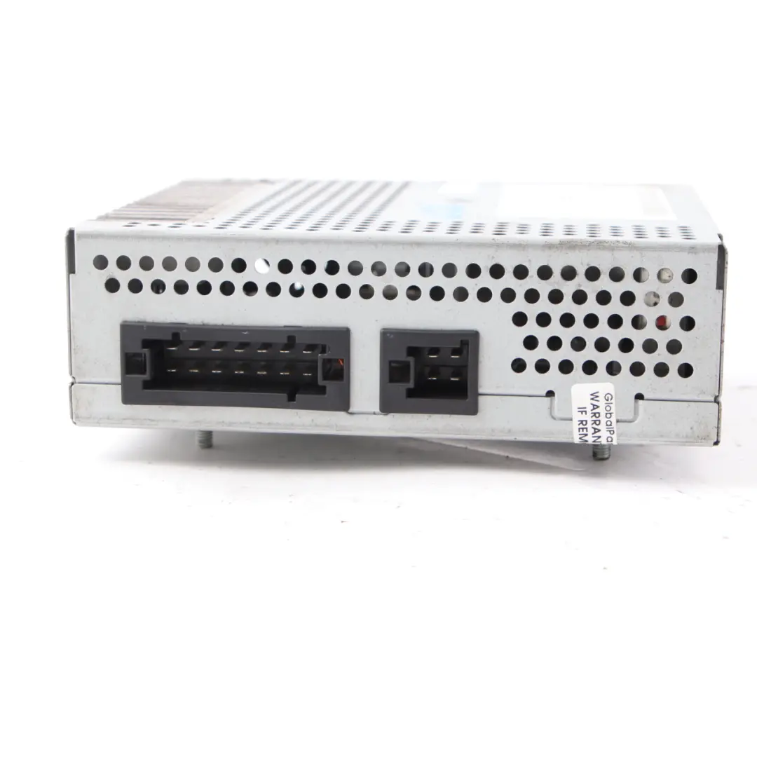  Audio Amplifier Mercedes W221 Sound Booster Control Unit Module - SKU A2219003402 - Part number A2219003402