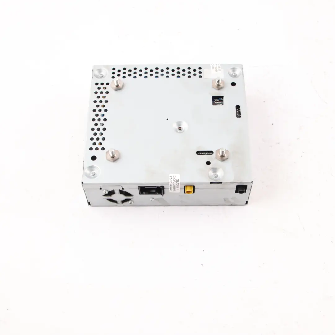  Audio Amplifier Mercedes W221 Sound Booster Control Unit Module - SKU A2219003402 - Part number A2219003402