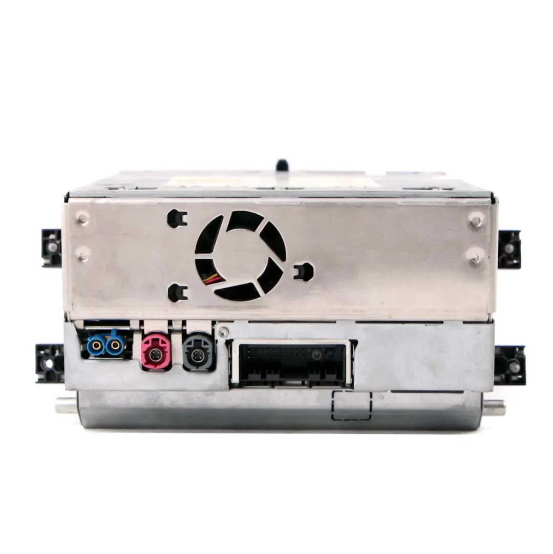 Mercedes W221 Comand 6-Changer CD Radio Unità Principale DVD Navi - SKU A2219004704 - Numero di parte A2219004704