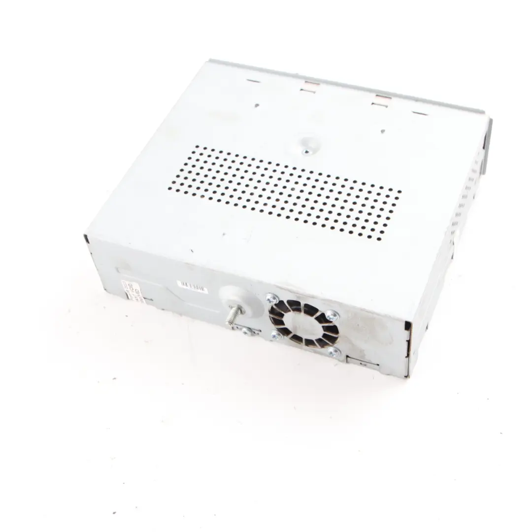  Television Tuner Mercedes W207 W221 TV Receiver Control Unit Module - SKU A2219006102 - Part number A2219006102