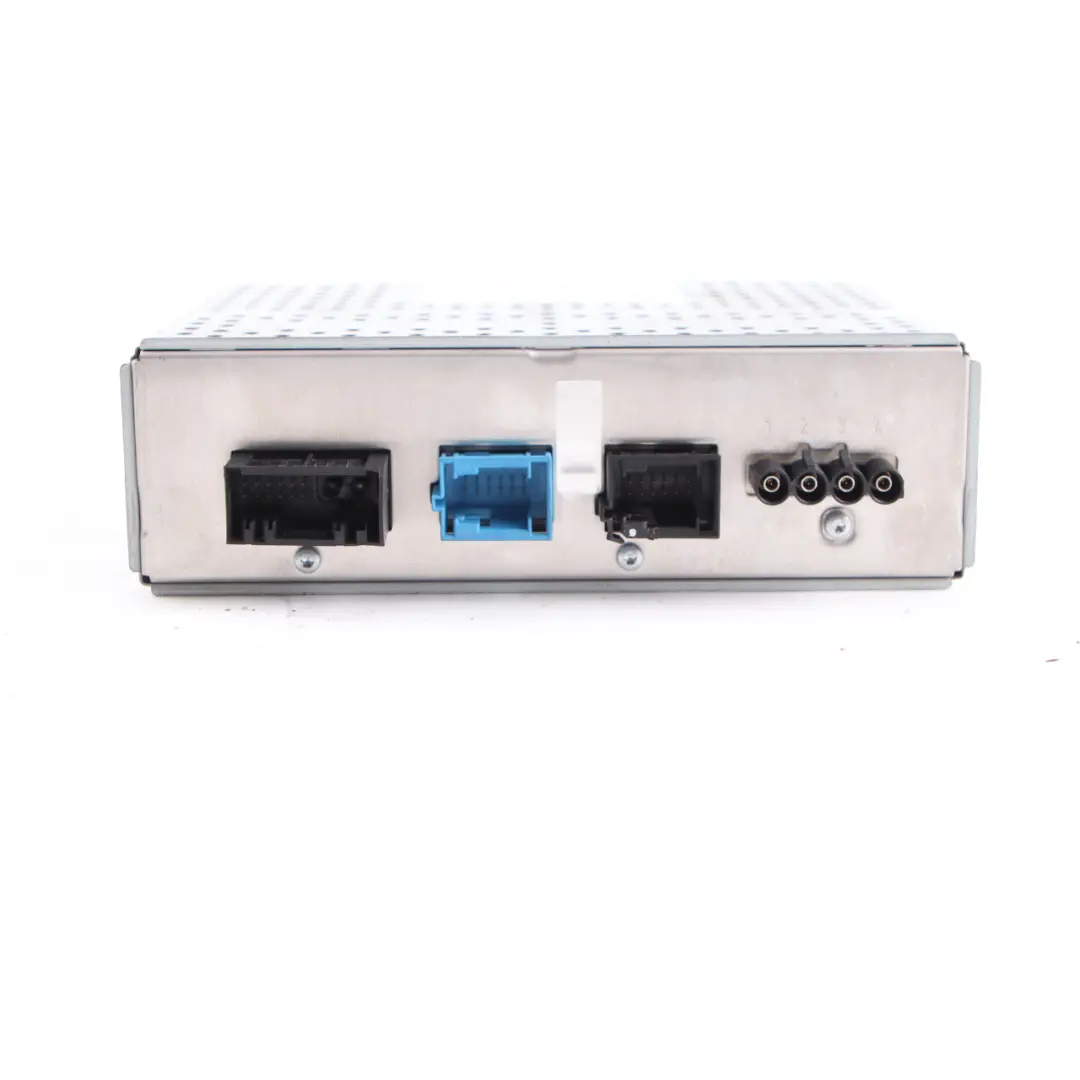  Television Tuner Mercedes W207 W221 TV Receiver Control Unit Module - SKU A2219006102 - Part number A2219006102