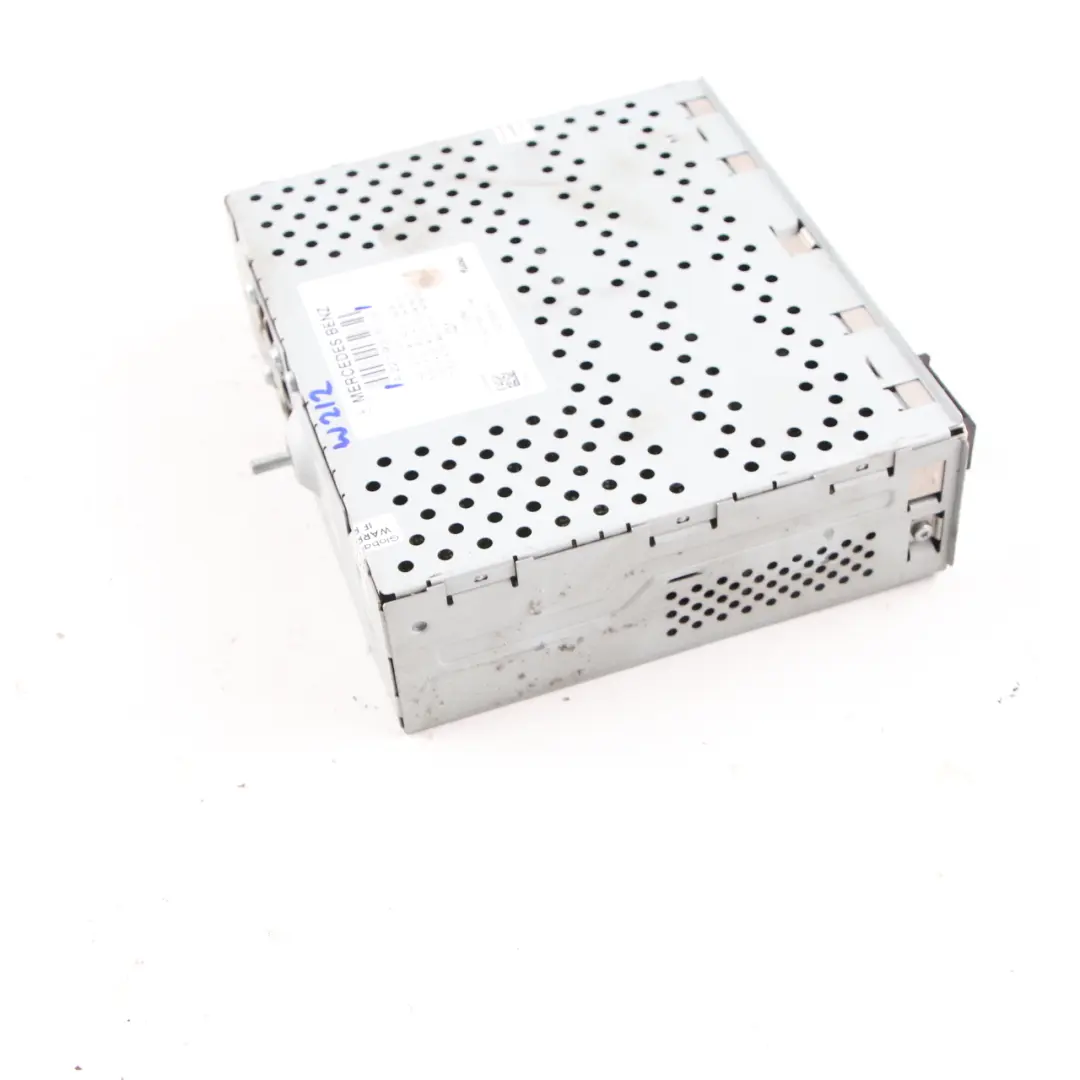  Television Tuner Mercedes W207 W221 TV Receiver Control Unit Module - SKU A2219006102 - Part number A2219006102