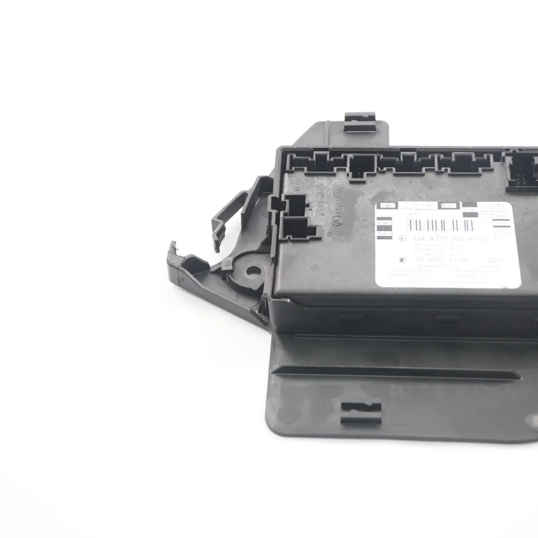 Mercedes W221 Module de porte avant droit Unité de contrôle ECU - SKU A2219006404 - Numéro de pièce A2219006404