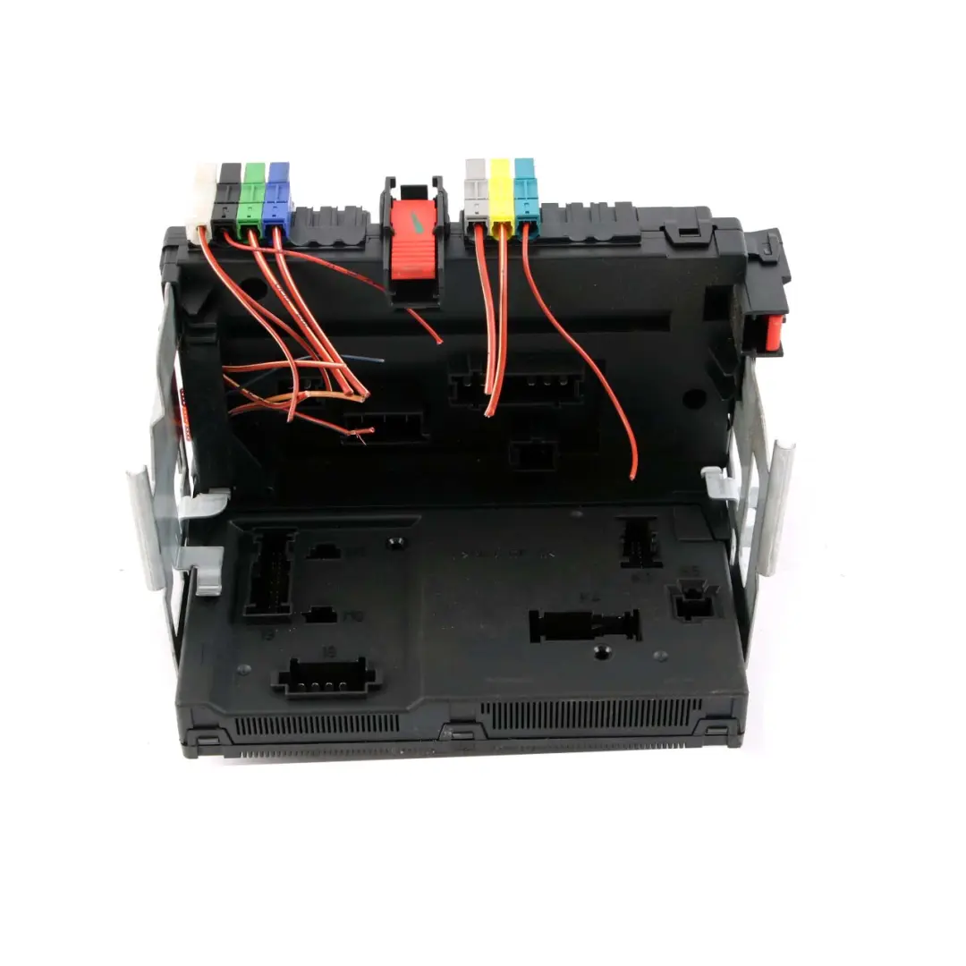 Caja De Fusibles Trasera Módulo De Control SAM para Mercedes W221 con número de pieza A2219007202 Mercedes W221 Caja De Fusibles Trasera Módulo De Control SAM - SKU A2219006902 - Número de pieza A2219007202