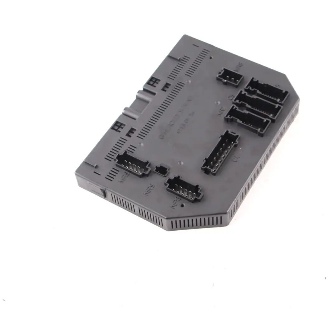 Mercedes W221 Fuse Box SAM Relay Control Unit Signal Module Front - SKU A2219007102 - Part number A2219007102