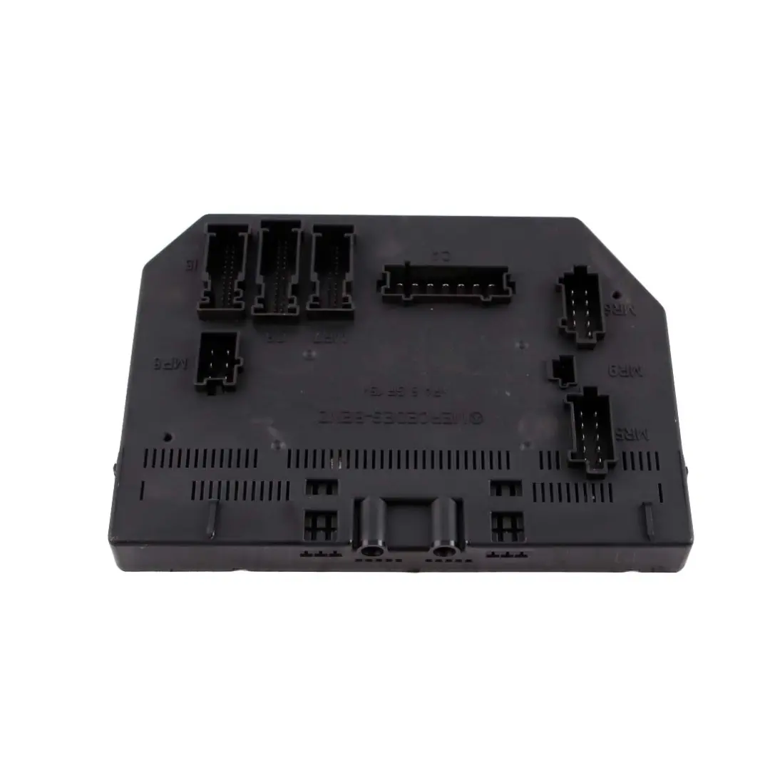 Mercedes-Benz S-Class W221 Front Fuse Box Control Unit Module SAM to with Part number A2219007202 Mercedes-Benz S-Class W221 Front Fuse Box Control Unit Module SAM - SKU A2219007202 - Part number A2219007202
