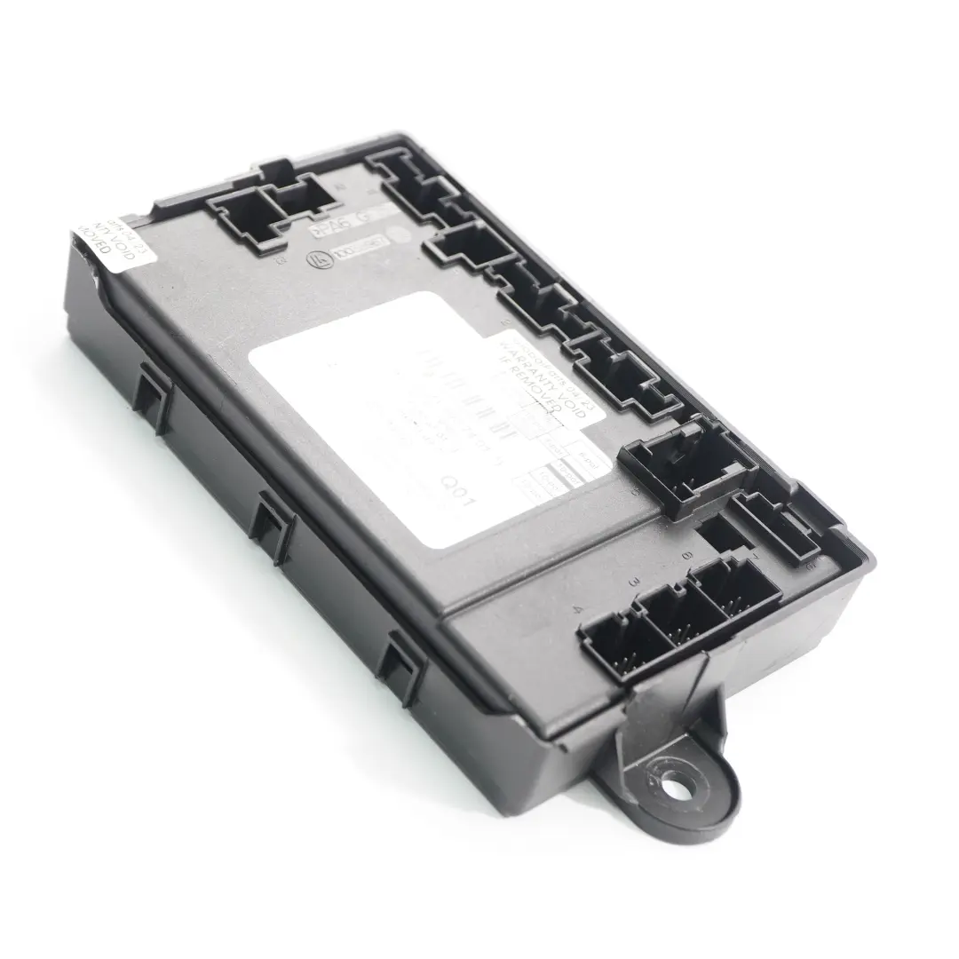  Módulo De Puerta Mercedes W221 Unidad Control Delantera Derecha - SKU A2219007401 - Número de pieza A2219007401