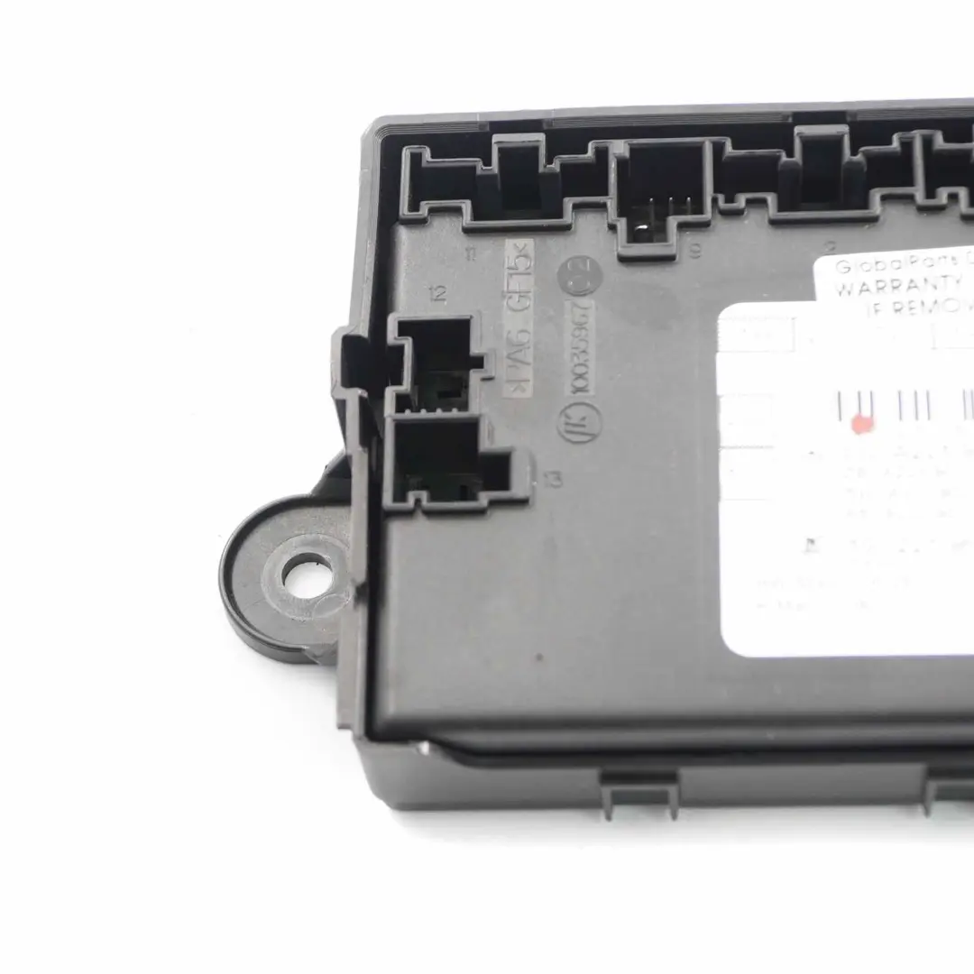 Modulo Porta Unità Di Controllo Anteriore Destra A2219007401 per Mercedes W221 con numero di parte A2219007601 Mercedes W221 Modulo Porta Unità Di Controllo Anteriore Destra A2219007401 - SKU A2219007601 - Numero di parte A2219007601
