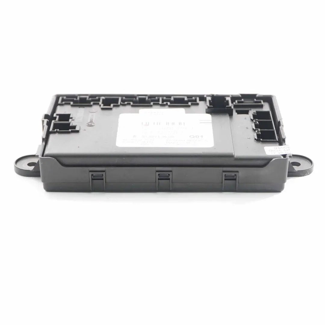 Mercedes W221 Modulo Porta Unità Di Controllo Anteriore Destra A2219007401 - SKU A2219007601 - Numero di parte A2219007601