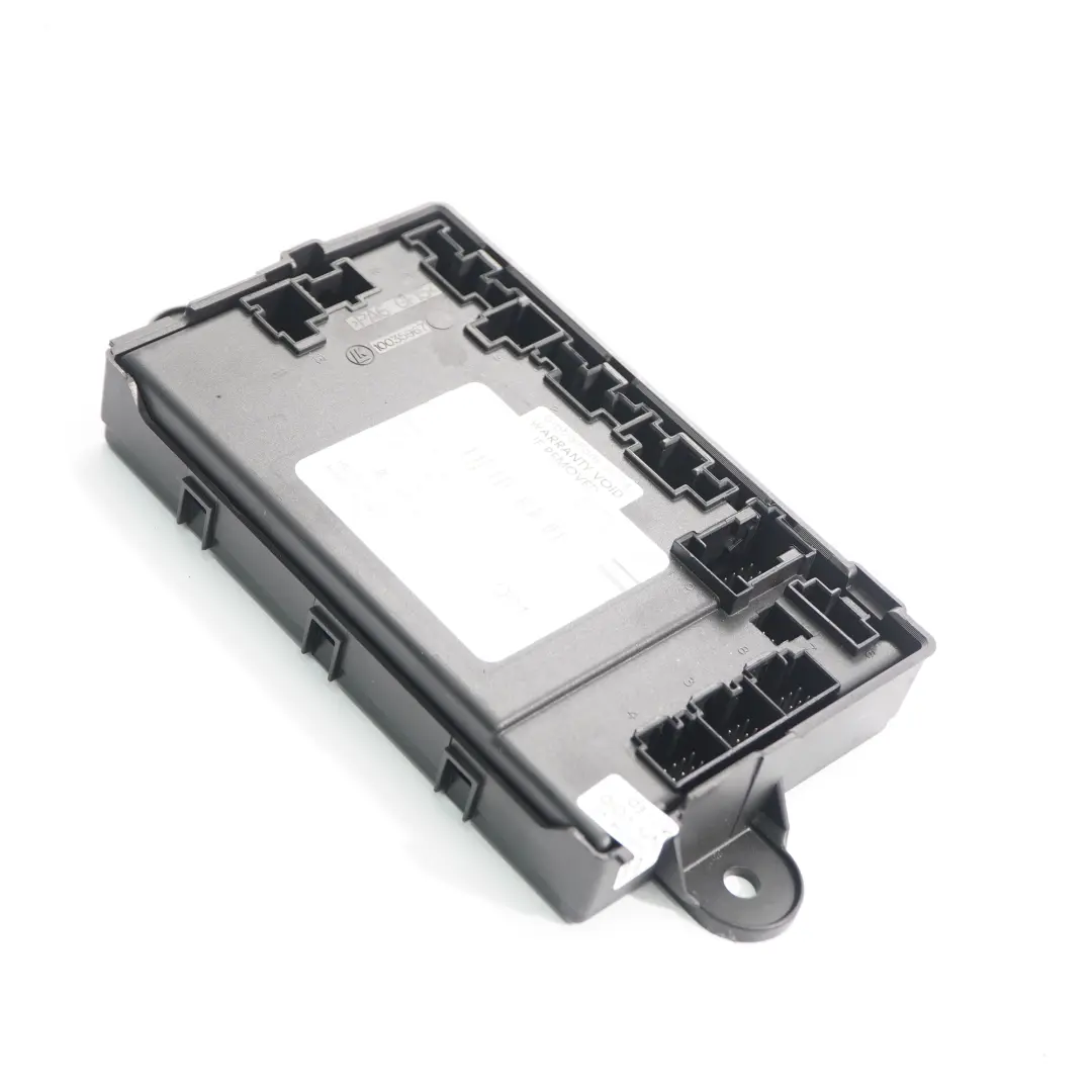 Mercedes W221 Modulo Porta Unità Di Controllo Anteriore Destra A2219007401 - SKU A2219007601 - Numero di parte A2219007601