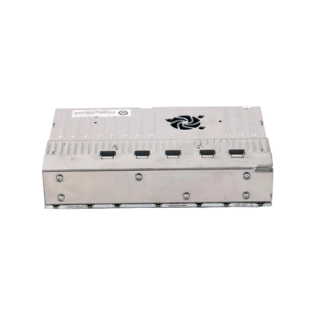  Mercedes-Benz W221 Audio Sound Speakers Amplifier Control Unit ECU - SKU A2219008103 - Part number A2219008103