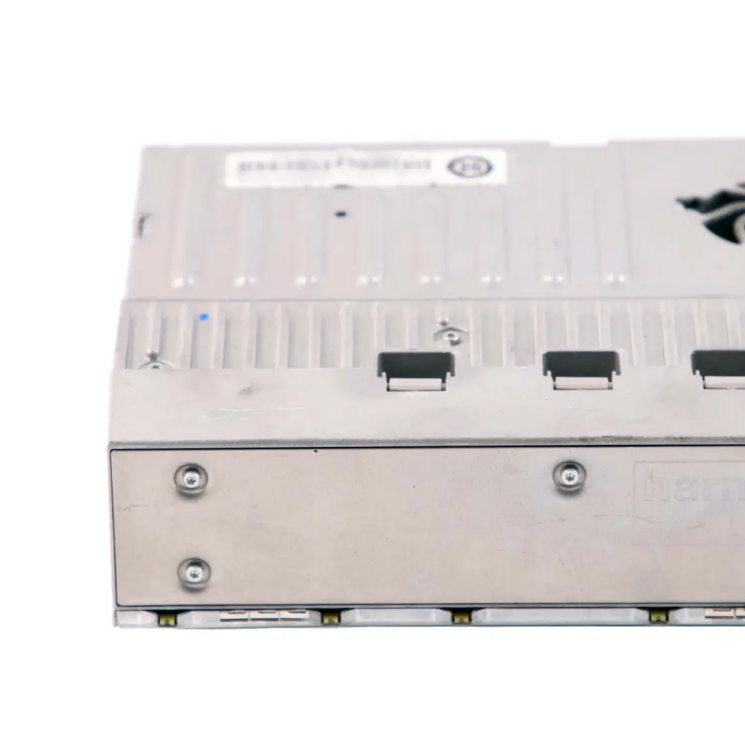 Mercedes-Benz W221 Audio Sound Speakers Amplifier Control Unit ECU to with Part number A2219008103 Mercedes-Benz W221 Audio Sound Speakers Amplifier Control Unit ECU - SKU A2219008103 - Part number A2219008103