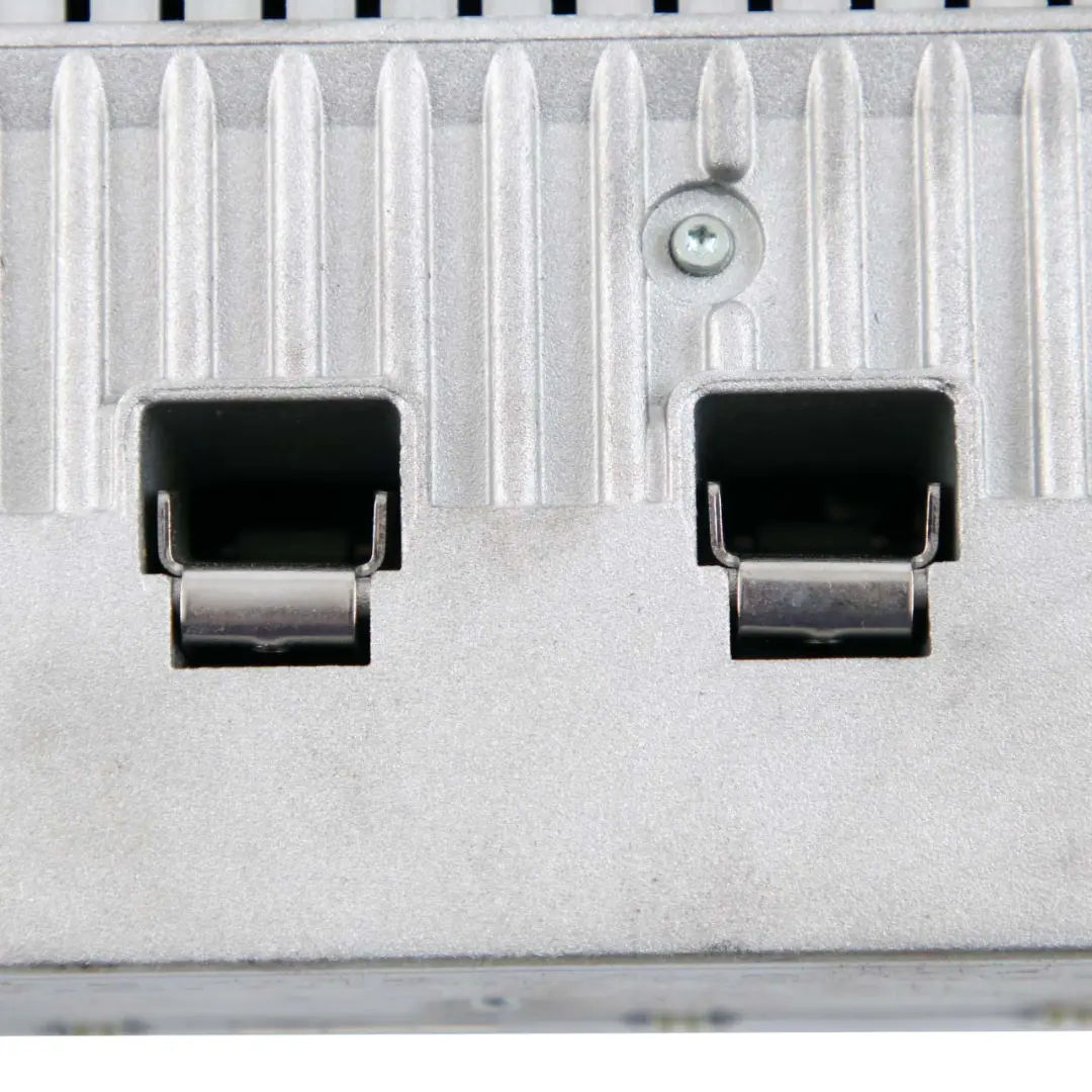 Mercedes-Benz W221 Audio Sound Speakers Amplifier Control Unit ECU to with Part number A2219008103 Mercedes-Benz W221 Audio Sound Speakers Amplifier Control Unit ECU - SKU A2219008103 - Part number A2219008103