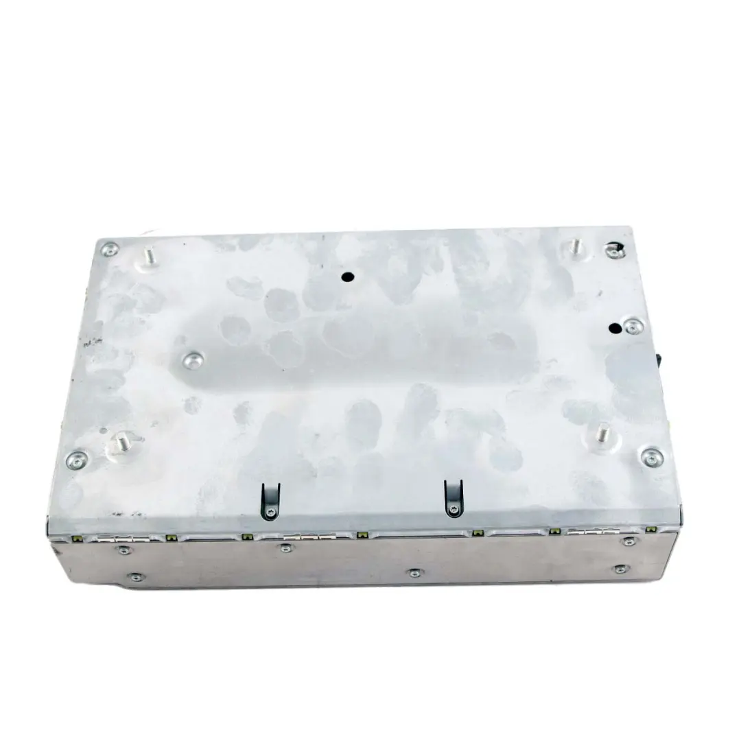  Mercedes-Benz W221 Audio Sound Speakers Amplifier Control Unit ECU - SKU A2219008103 - Part number A2219008103
